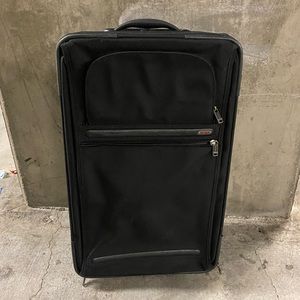 TUMI Carry On Luggage